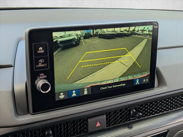 New 2026 Honda CR-V EX image 13