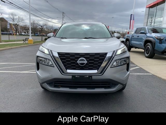 Used 2023 Nissan Rogue SV image 9