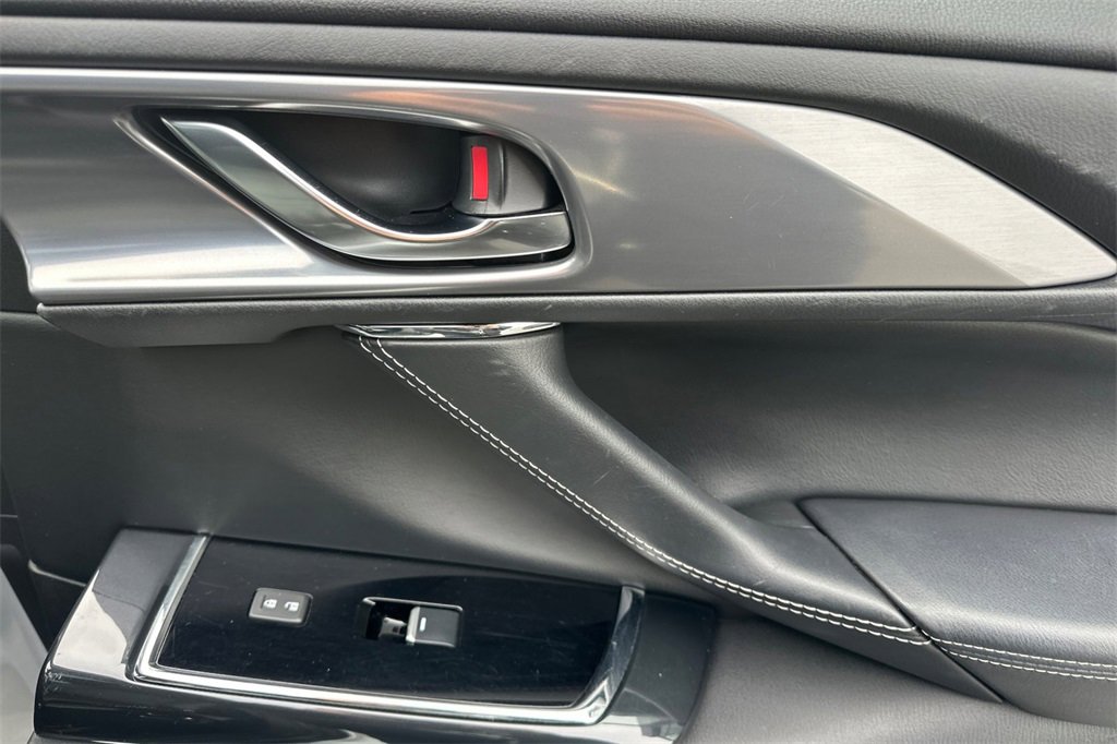 Used 2021 MAZDA CX-9 Grand Touring image 21