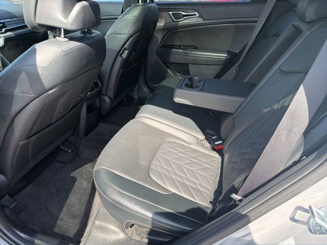 Used 2023 Kia Sportage X-Line w/ X-Line Premium Package image 28