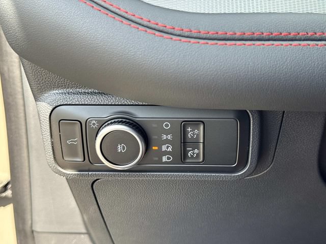 New 2026 Ford Explorer ST w/ Sun And Sound Package AWD/4WD image 19