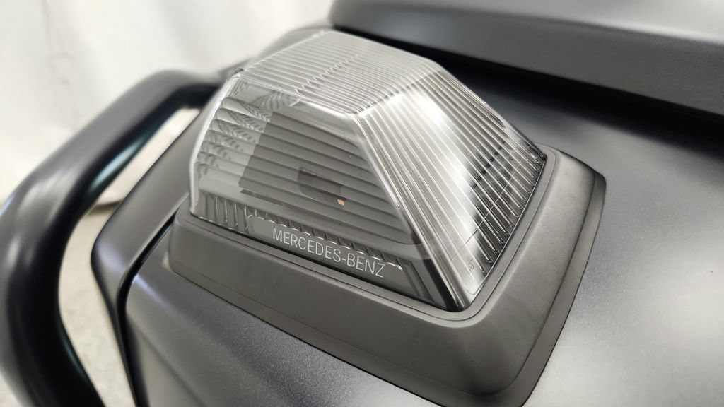 Used 2023 Mercedes-Benz G 550 image 55