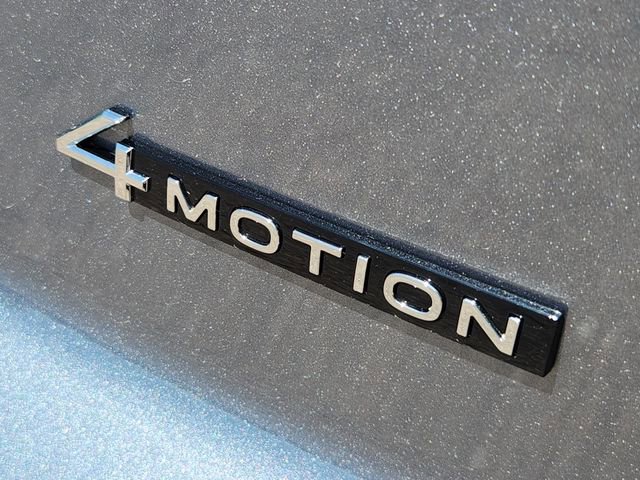 New 2025 Volkswagen Atlas Cross Sport SE image 6