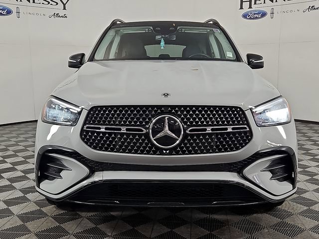 Used 2024 Mercedes-Benz GLE 450 4MATIC image 2
