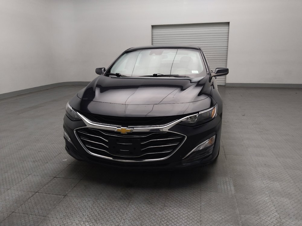 Used 2023 Chevrolet Malibu LS w/ Driver Confidence Package FWD image 15
