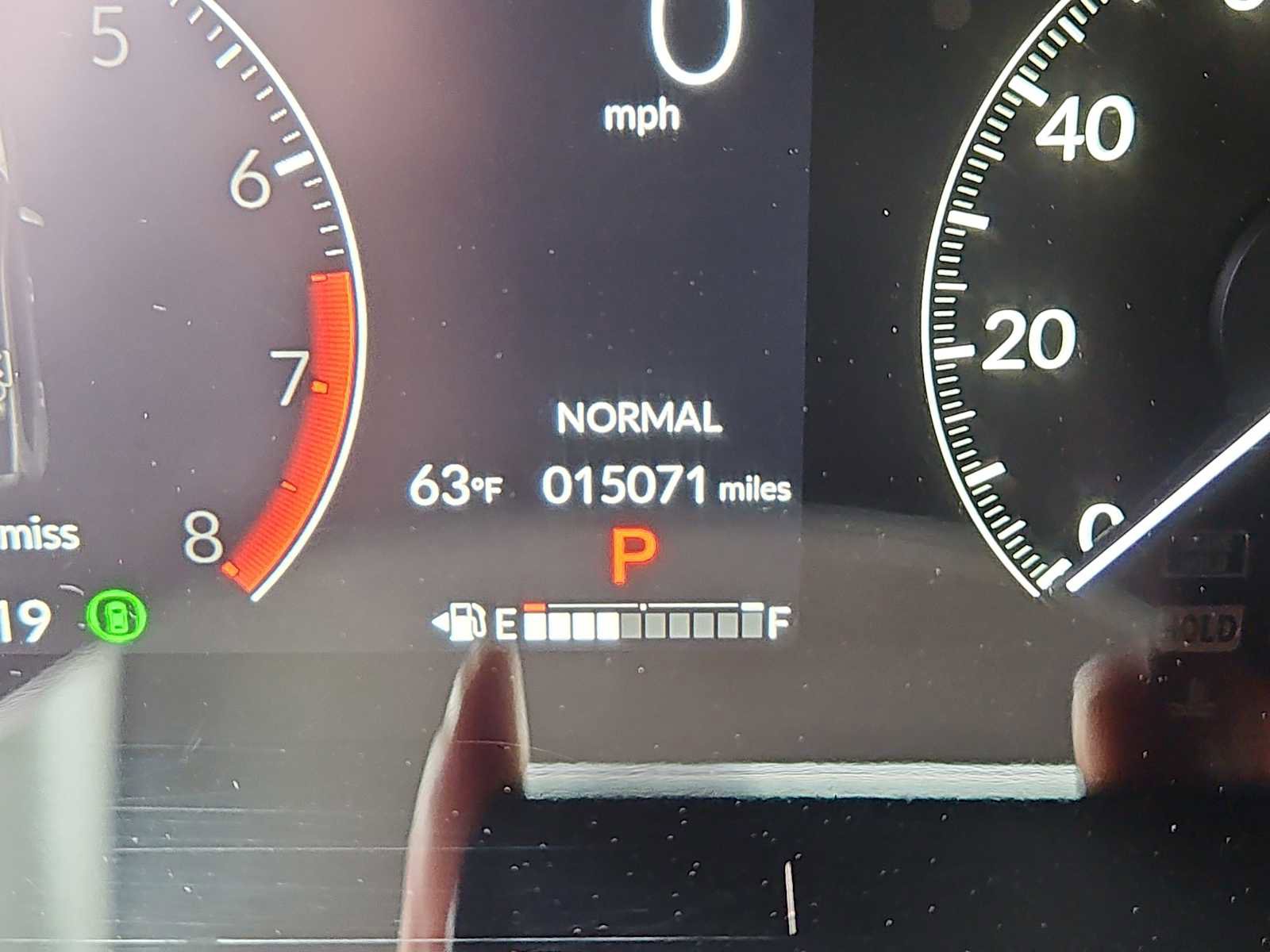 Certified 2024 Honda CR-V EX image 13