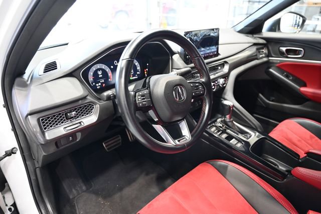 Used 2023 Acura Integra A-Spec image 22