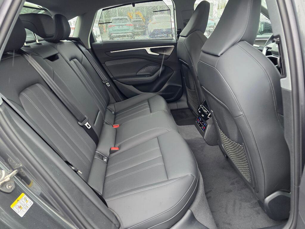 New 2026 Audi A6 Prestige AWD/4WD image 25