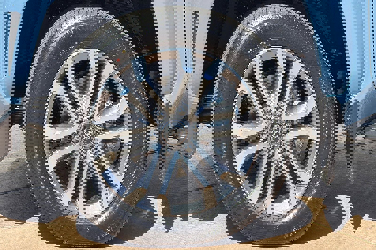 New 2026 Toyota 4Runner Limited AWD/4WD image 34