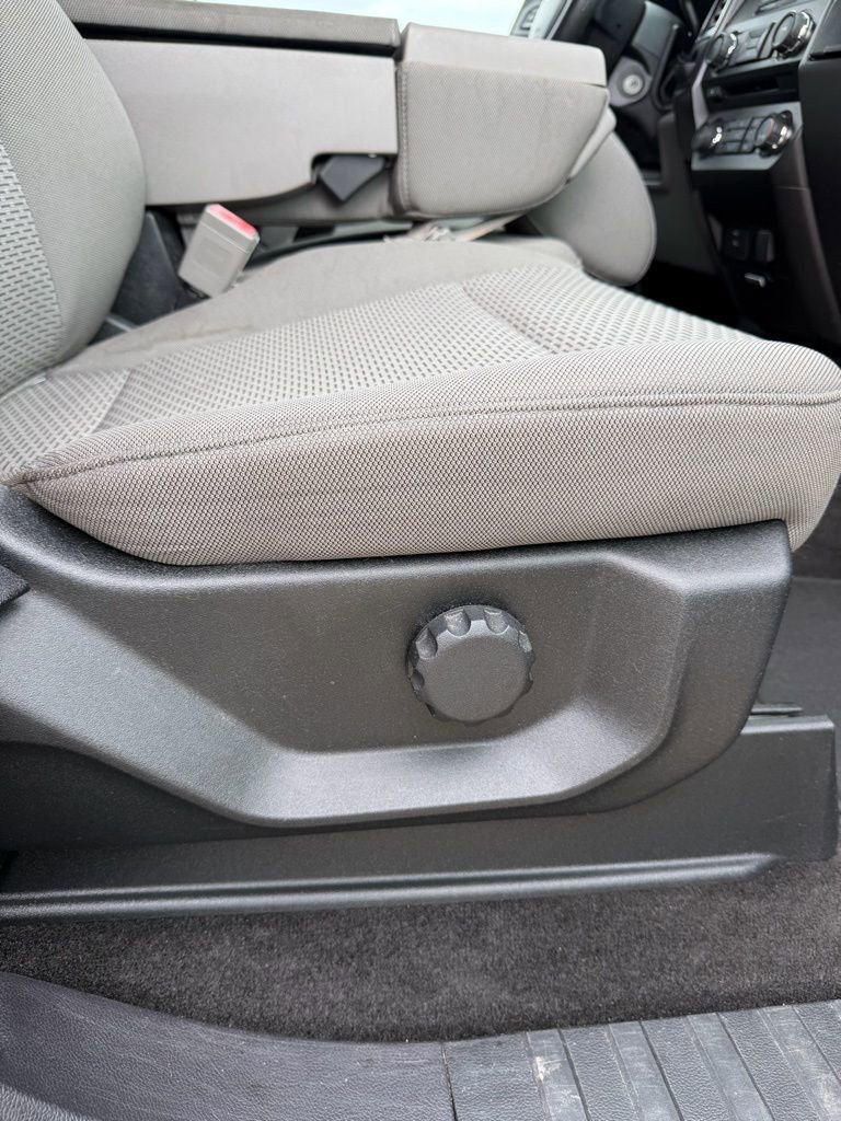 Used 2018 Ford F150 XLT RWD image 22