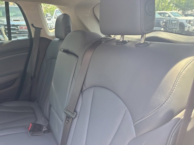 Used 2019 Buick Envision Premium w/ Driver Confidence Package image 17