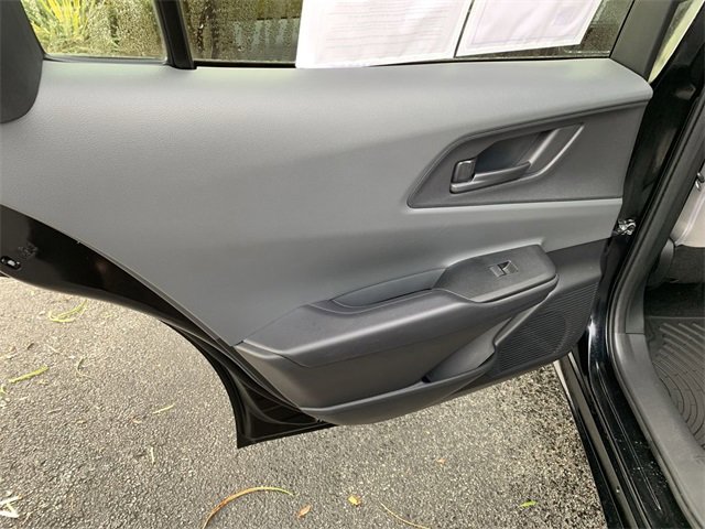 Used 2024 Toyota Prius LE image 15