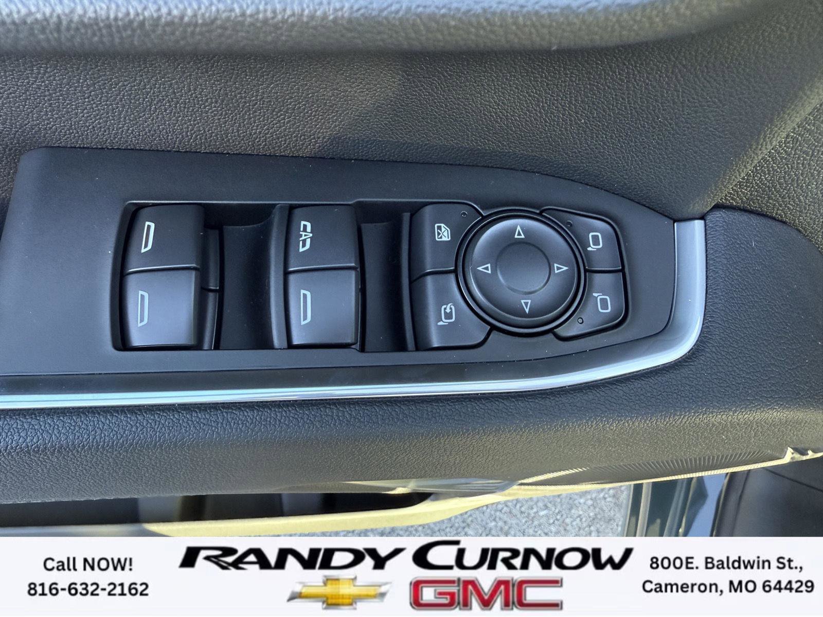 New 2026 Chevrolet Silverado 2500 LT w/ Trail Boss Package image 12