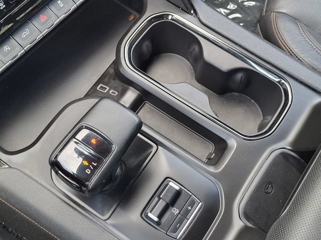 Used 2023 GMC Sierra 1500 AT4 w/ AT4 Premium Package AWD/4WD image 20