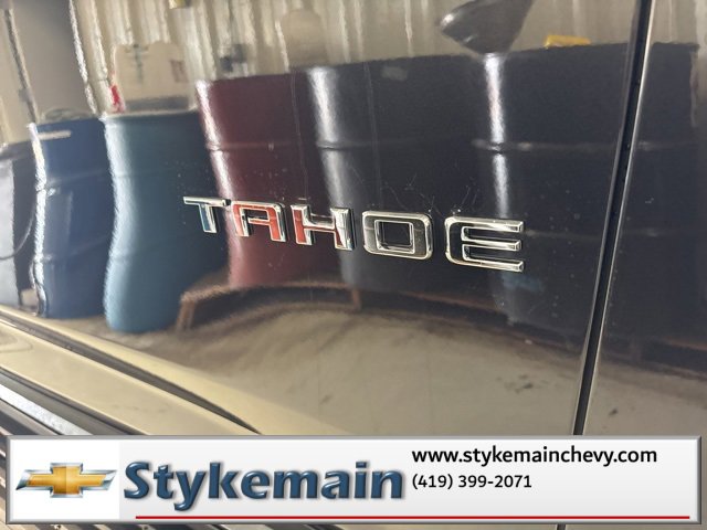 New 2025 Chevrolet Tahoe Premier image 46