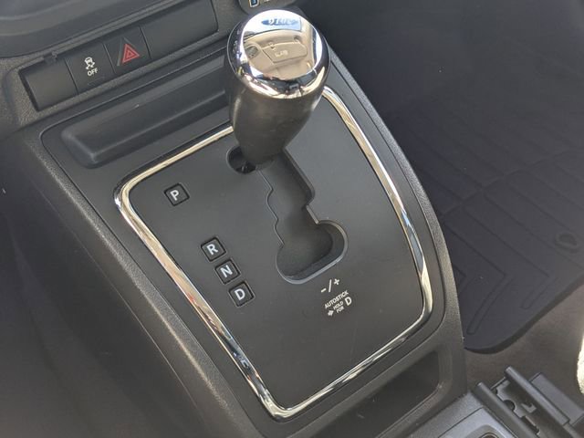 Used 2016 Jeep Compass Sport w/ Power Value Group image 17