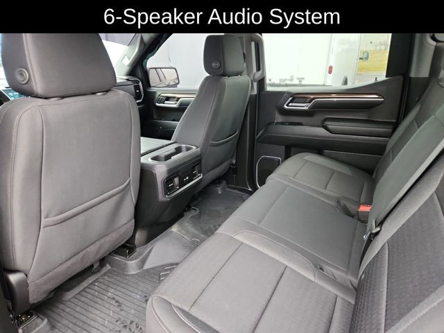 Used 2024 Chevrolet Silverado 1500 RST image 27