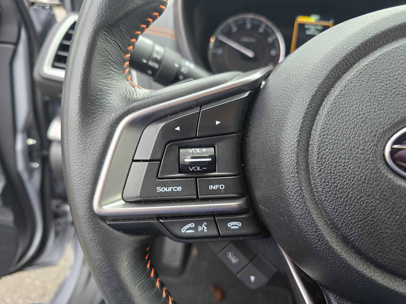 Used 2023 Subaru Crosstrek 2.5i Limited image 30