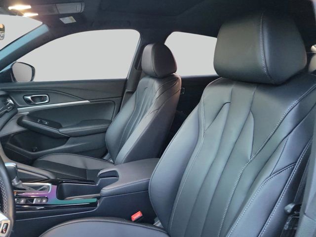 Used 2025 Acura Integra A-Spec FWD image 19
