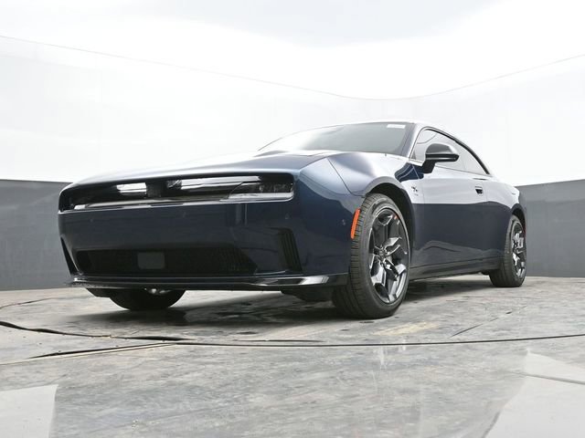 New 2025 Dodge Charger R/T w/ Quick Order Package 25M R/T image 45