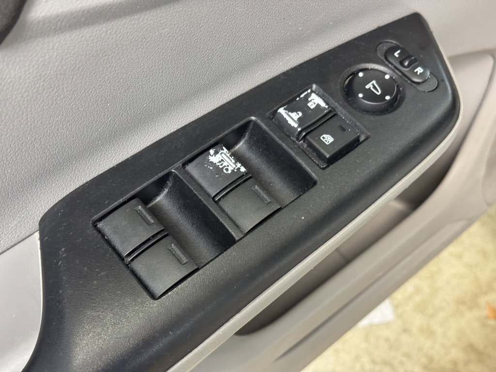 Used 2012 Honda Civic LX image 9