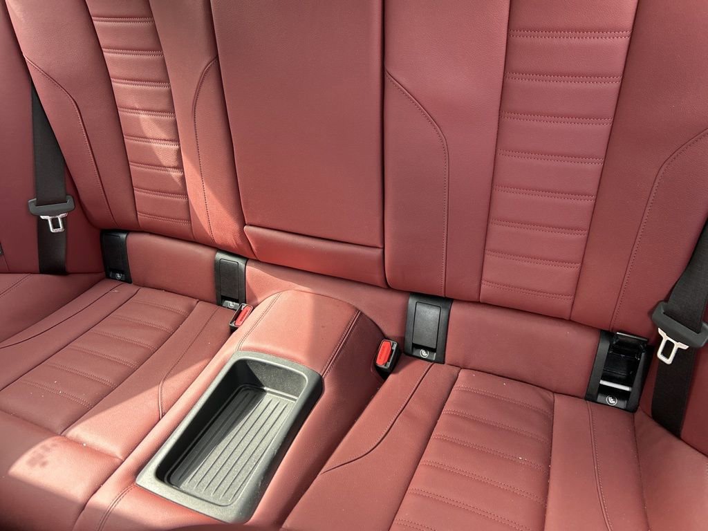 Used 2022 BMW M240i xDrive Coupe w/ Premium Package image 9