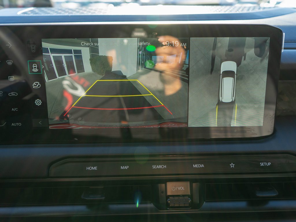 New 2027 Kia Telluride SX Prestige X-Pro image 30