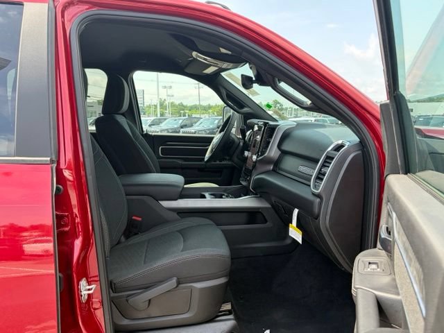 New 2026 RAM 2500 Big Horn AWD/4WD image 30