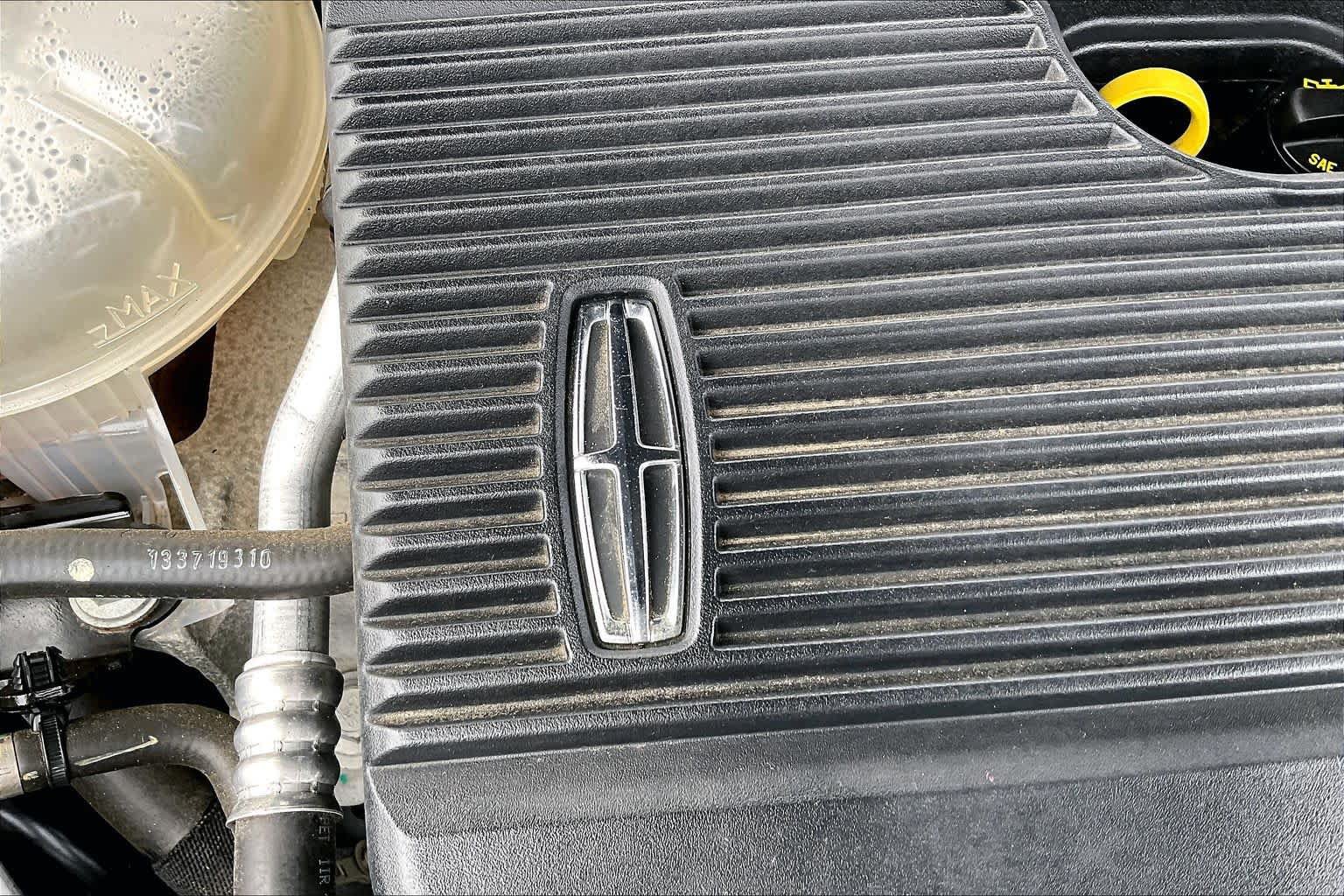 Used 2020 Lincoln Corsair FWD image 29