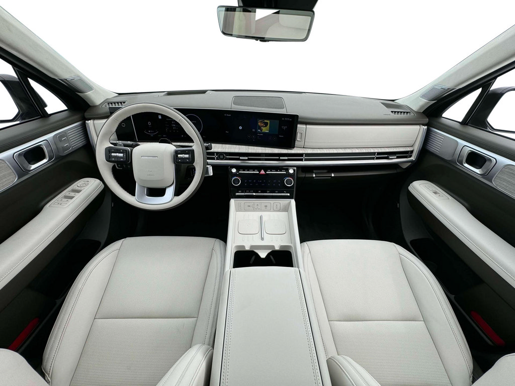 New 2025 Hyundai Santa Fe Calligraphy AWD/4WD image 14