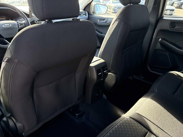 New 2026 Ford Escape Active w/ Cold Weather Package AWD/4WD image 17