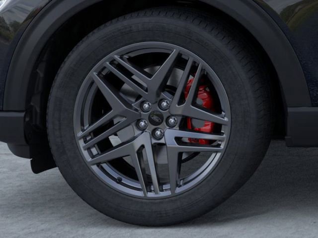 New 2026 Ford Explorer ST-Line image 19