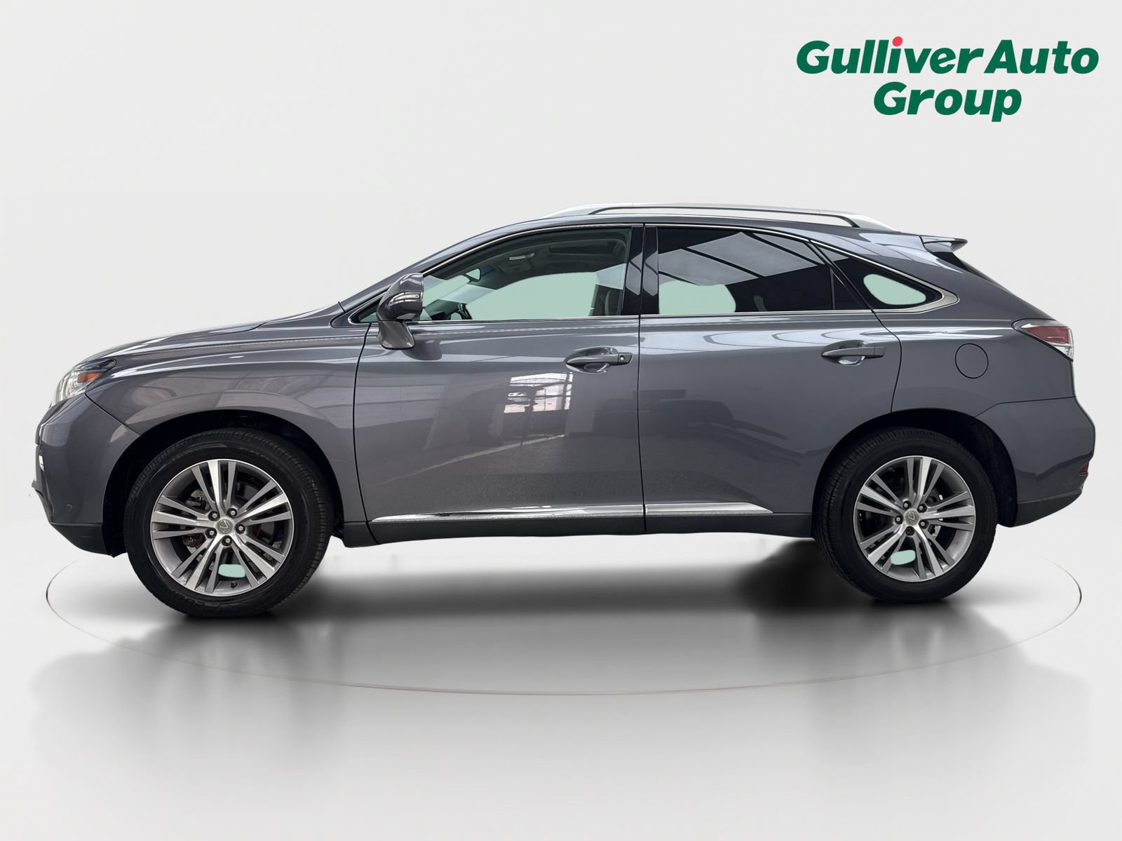 Used 2015 Lexus RX 350 FWD image 3