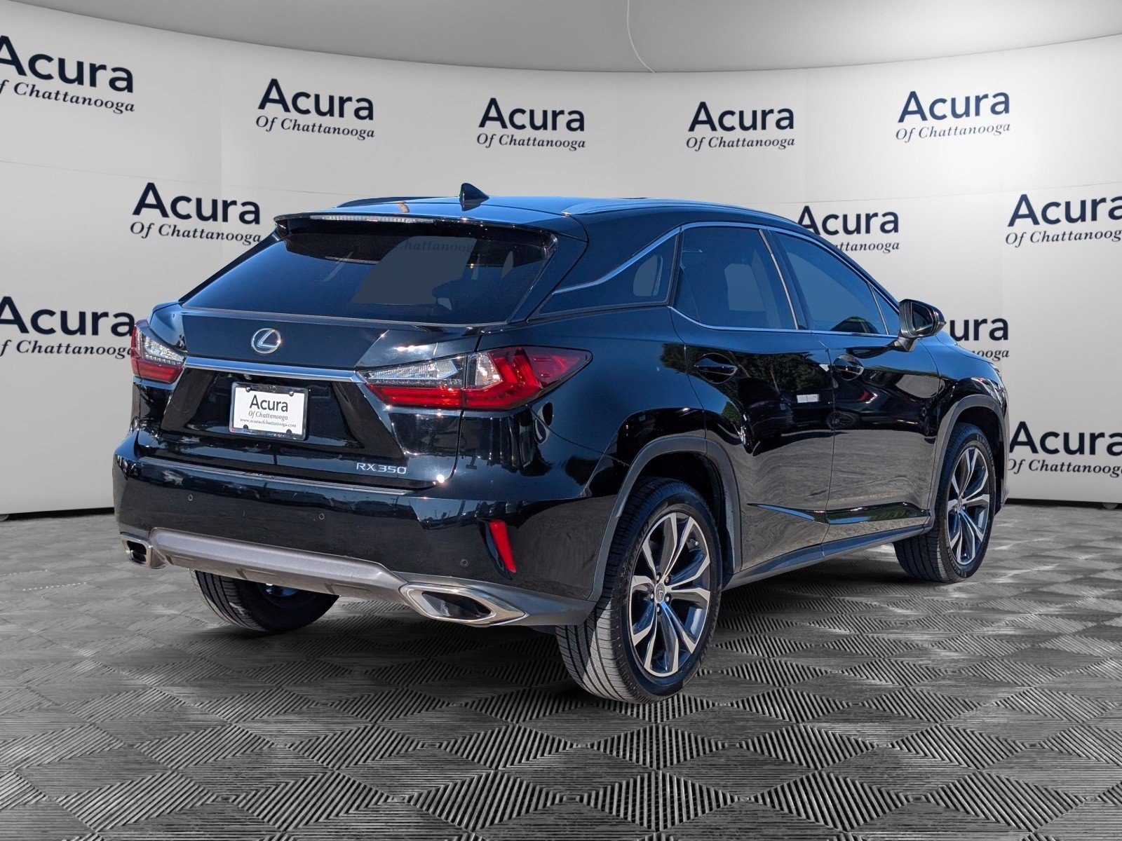 Used 2016 Lexus RX 350 FWD image 5