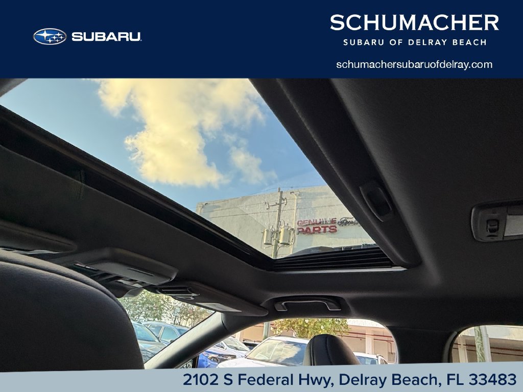 New 2026 Subaru Outback Premium AWD/4WD image 13