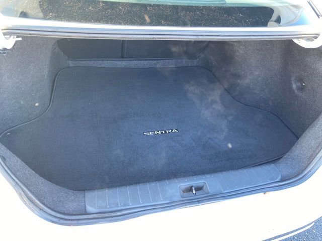 Used 2024 Nissan Sentra SV image 20