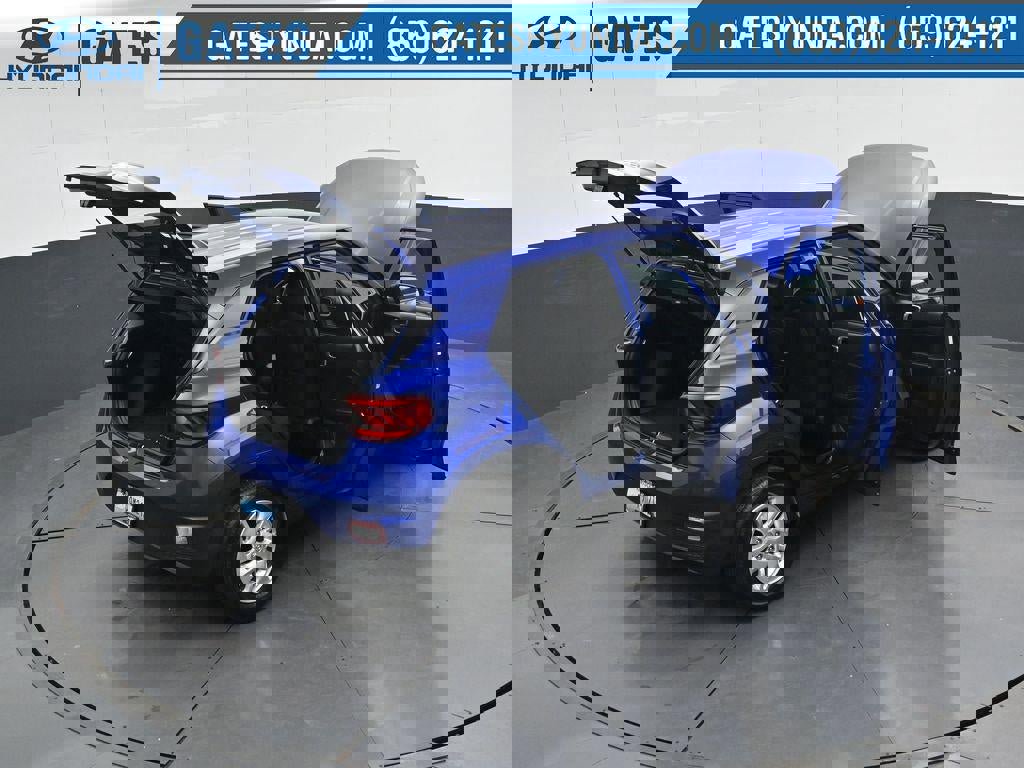 New 2025 Hyundai Venue SE image 47