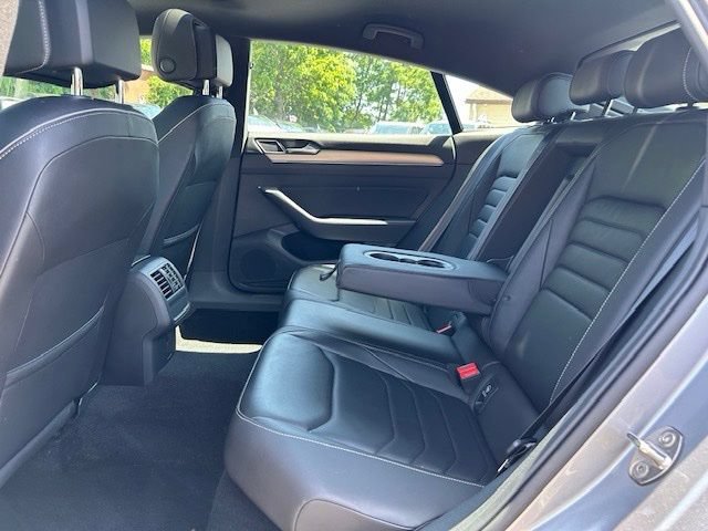 Used 2020 Volkswagen Arteon SEL AWD/4WD image 16