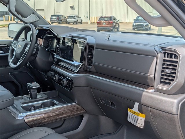 New 2026 Chevrolet Silverado 1500 LT w/ Safety Package image 27