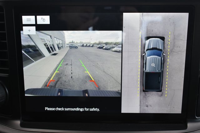 Used 2023 Ford F150 Tremor w/ Equipment Group 402A High image 34