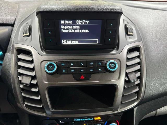 Used 2021 Ford Transit Connect XL FWD image 17