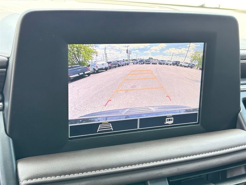 Used 2024 Chevrolet Tahoe LS w/ Driver Alert Package AWD/4WD image 20