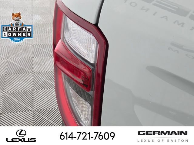 Used 2021 Ford Bronco Sport Outer Banks w/ Outer Banks Package AWD/4WD image 15