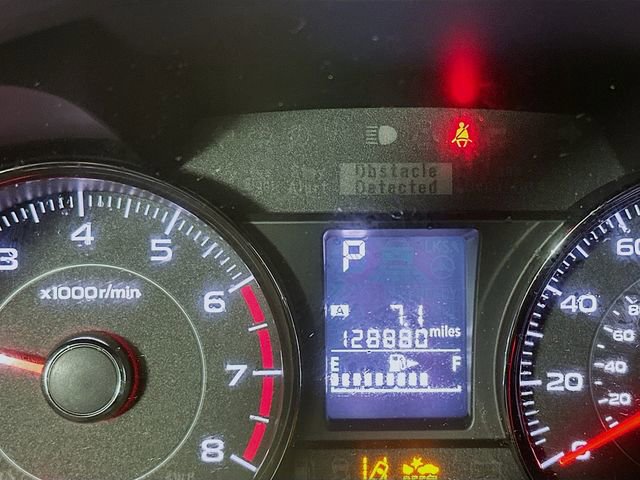 Used 2014 Subaru Forester 2.5i Touring image 5