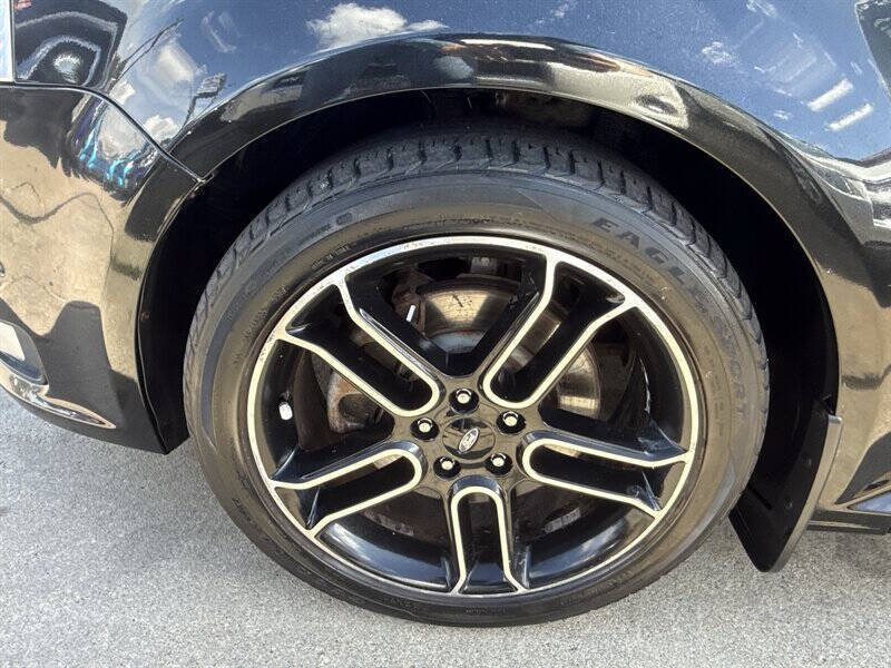 Used 2014 Ford Flex Limited w/ Equipment Group 303A AWD/4WD image 13