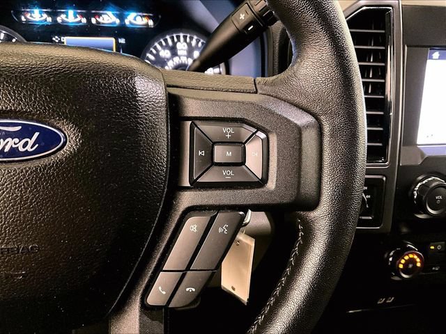 Used 2019 Ford F150 XLT w/ Equipment Group 301A Mid AWD/4WD image 18