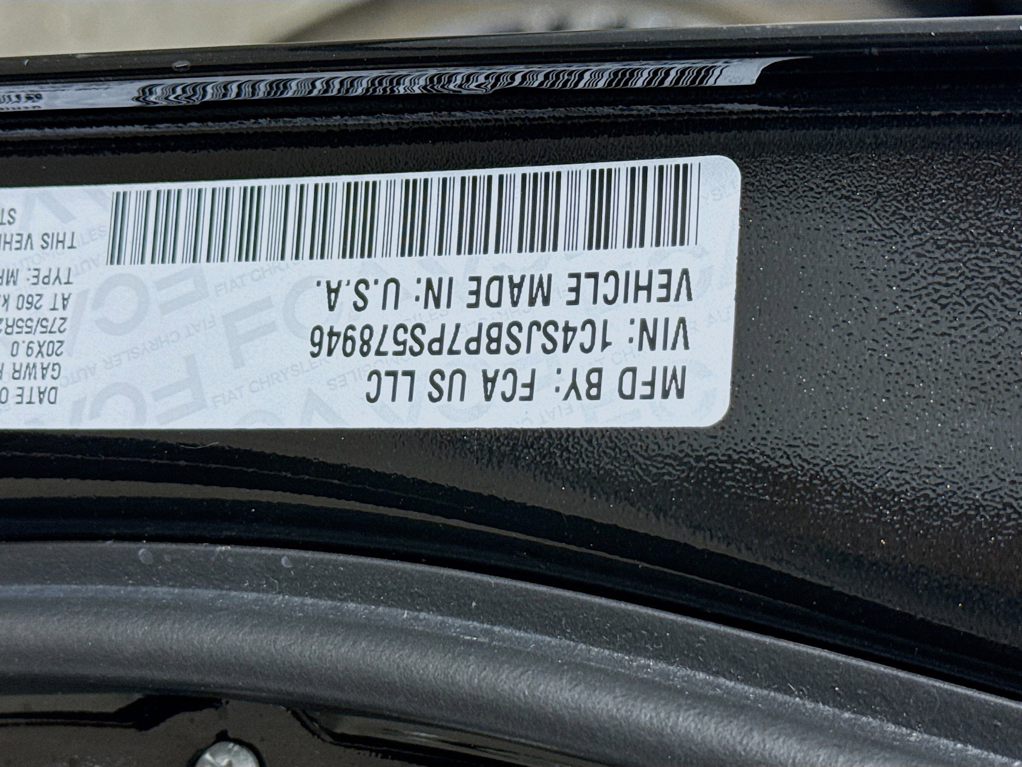 Used 2023 Jeep Wagoneer L Series II image 40