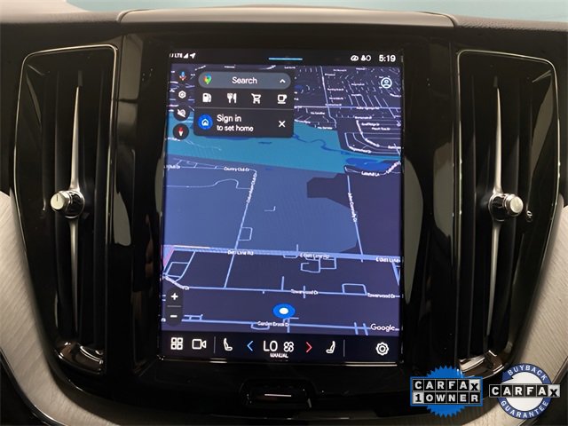 Used 2025 Volvo XC60 B5 Plus image 35