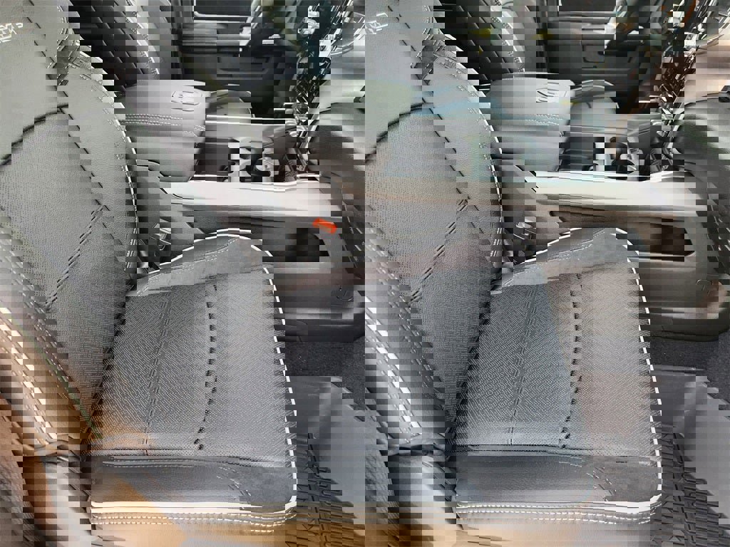 New 2026 RAM 3500 Laramie image 10
