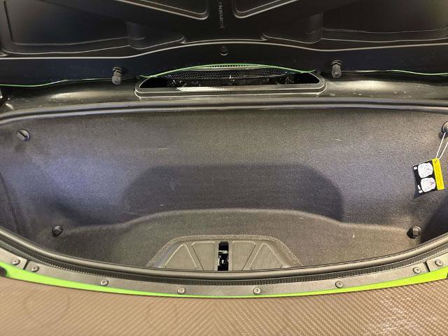 New 2026 Chevrolet Corvette Z06 image 8